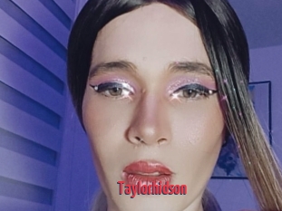 Taylorhidson