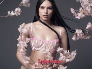 Taylorleevan