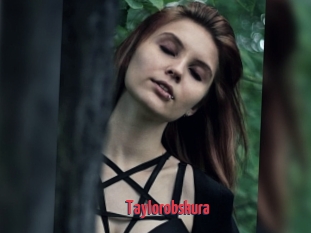 Taylorobskura