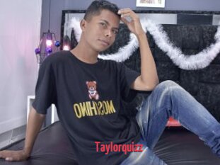 Taylorquizz