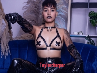 Taylorrharper
