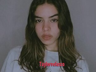 Taylorvelasco