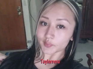 Taylorvera