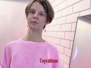 Tayrabium