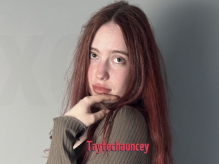 Taytechauncey