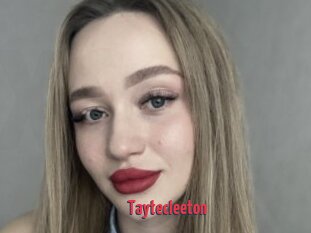 Taytecleeton