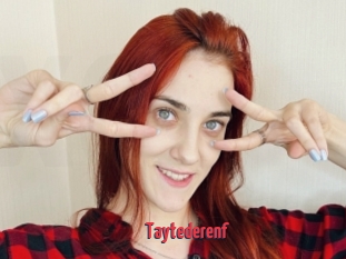 Taytederenf