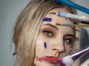 Taytedunkum