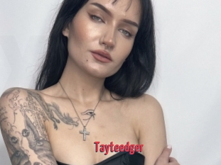 Tayteedger