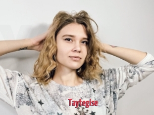 Taytegise