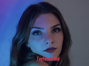 Taytehalsted