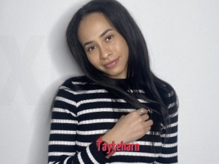 Tayteharn