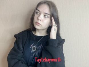 Taytehayworth