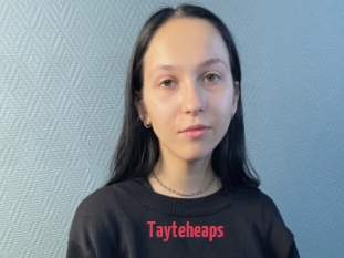 Tayteheaps
