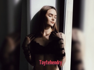 Taytehendry