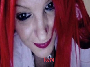 Tea74