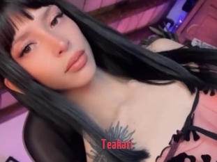 Teakari