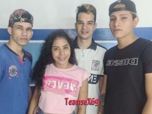 TeamseX69