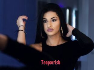 Teaparrish