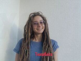 TeaseKeira