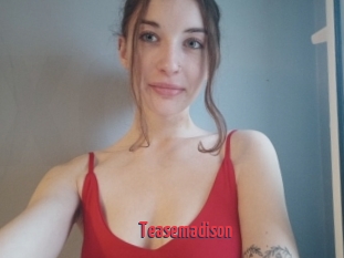 Teasemadison