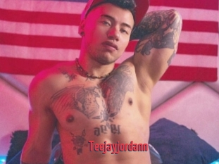 Teejayjordann