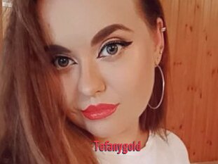 Tefanygold