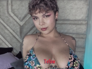 Tefaw