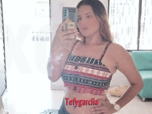 Tefygarciia
