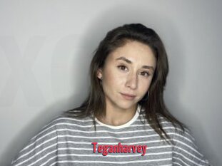 Teganharvey