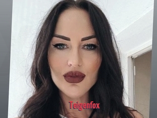 Teigenfox