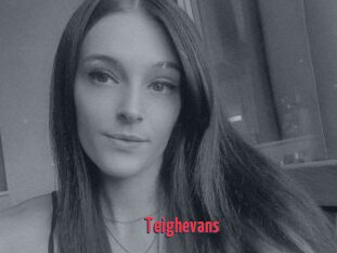 Teighevans