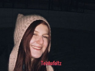 Teishafoltz