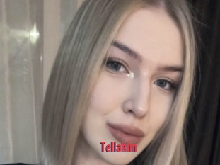 Tellakim