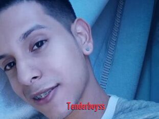 Tenderboyss
