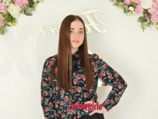 Tendergirle