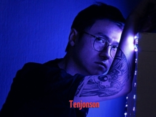 Tenjonson