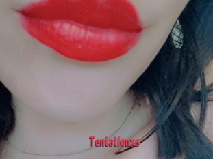 Tentationxs