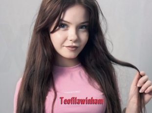 Teofilawinham