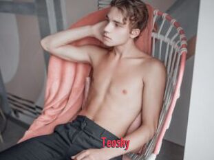 Teosky