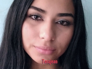 Terajean
