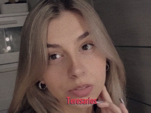 Teresarios