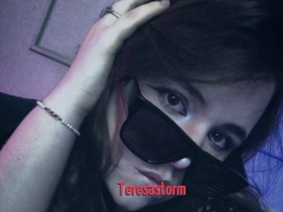 Teresastorm