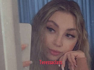 Teressaclass