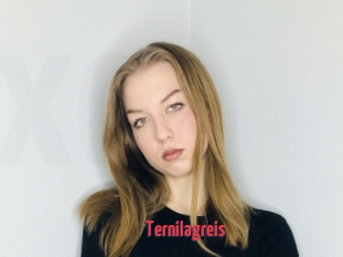 Ternilagreis