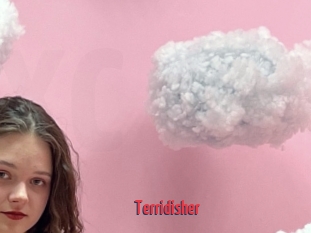 Terridisher