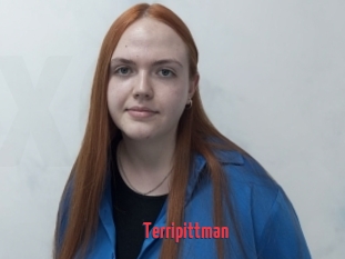 Terripittman
