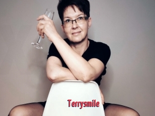 Terrysmile