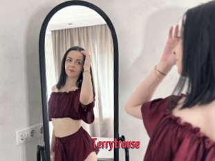 Terrytrouse