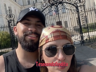 Teseoandafrodita